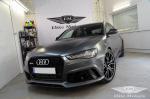 Audi RS6 Avant Performance by Elite Motors 2016 года